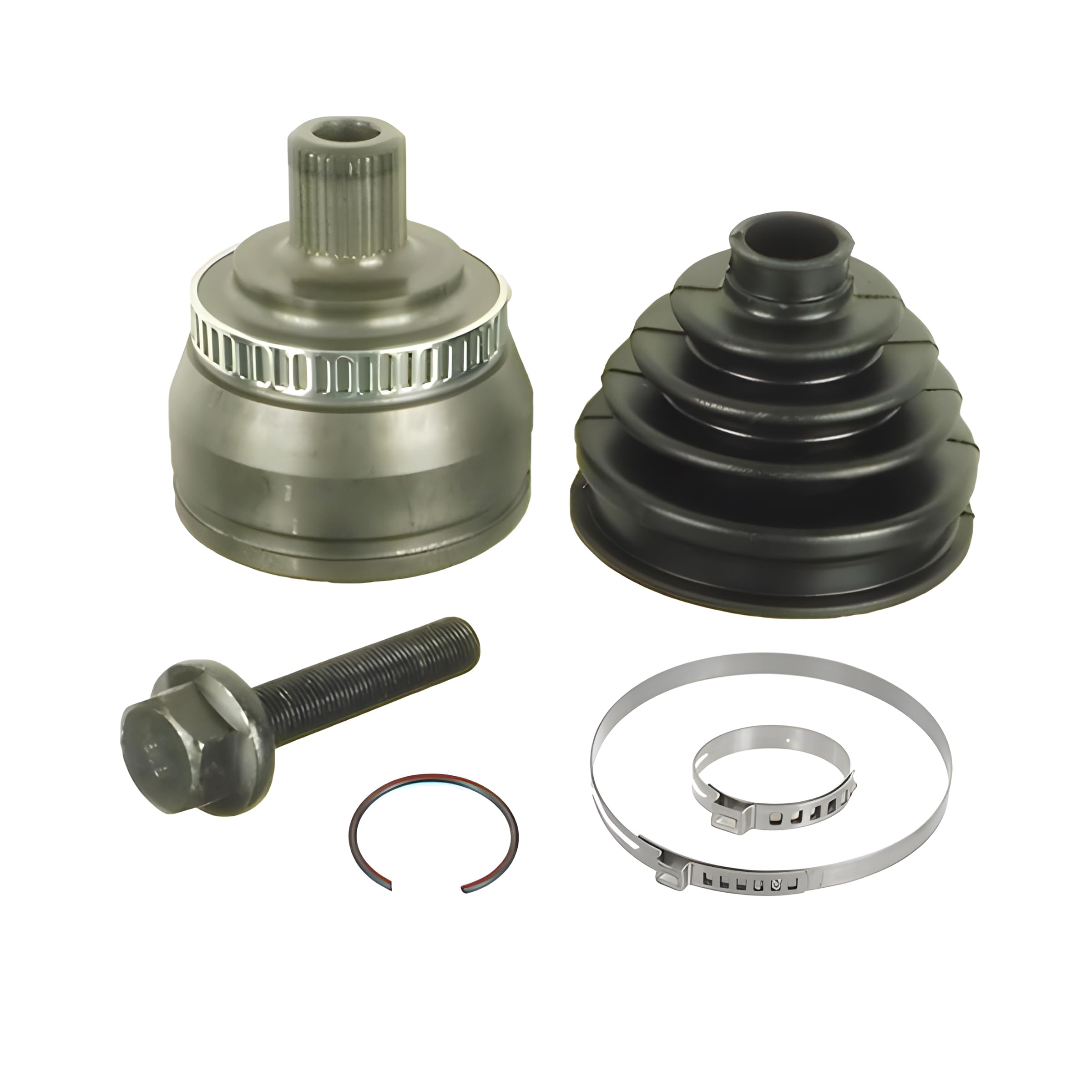 Skf Vkja 3007 Kit Giunto Omocinetico-image
