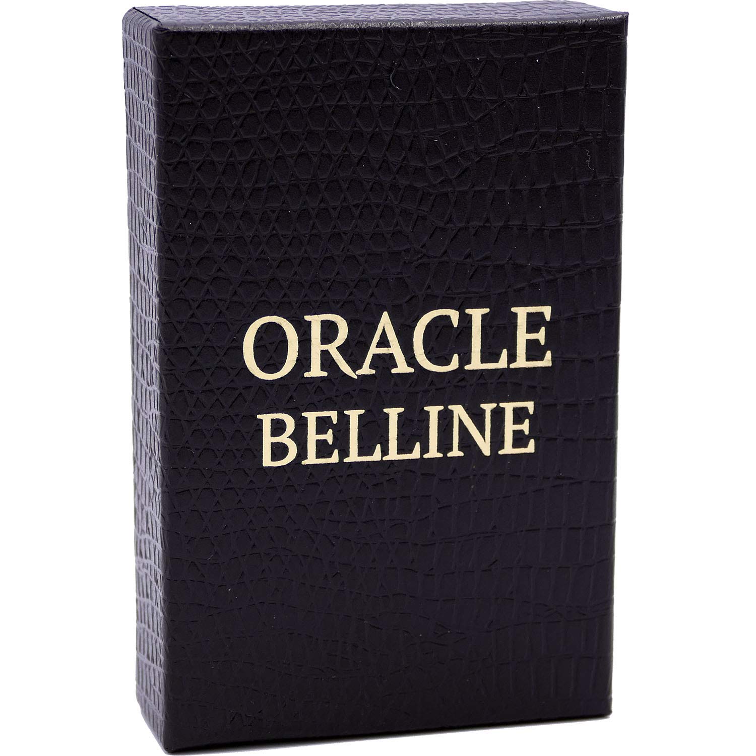 Grimaud Oracle of Belline Classic Box Divinatory Game of 53 Richly Illustrated Cards – Cartomancy – Made in France