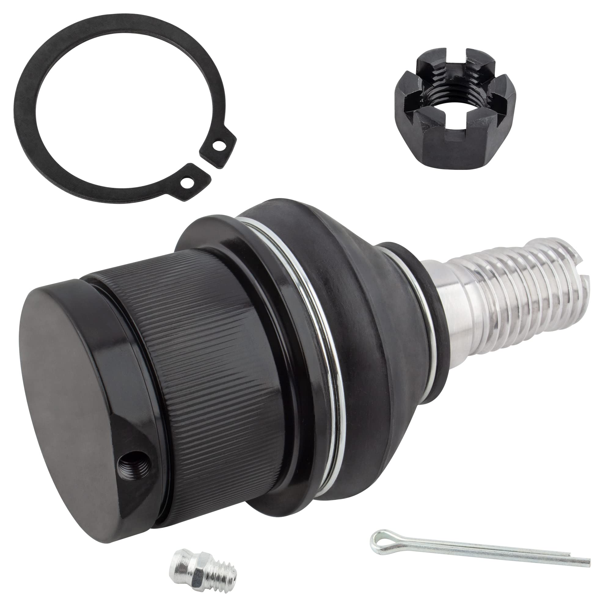 RWD Front Lower Ball Joints For 2002 - 2009 2010 2011 2012 Dodge Ram 1500 5 Lugs - Foto 7