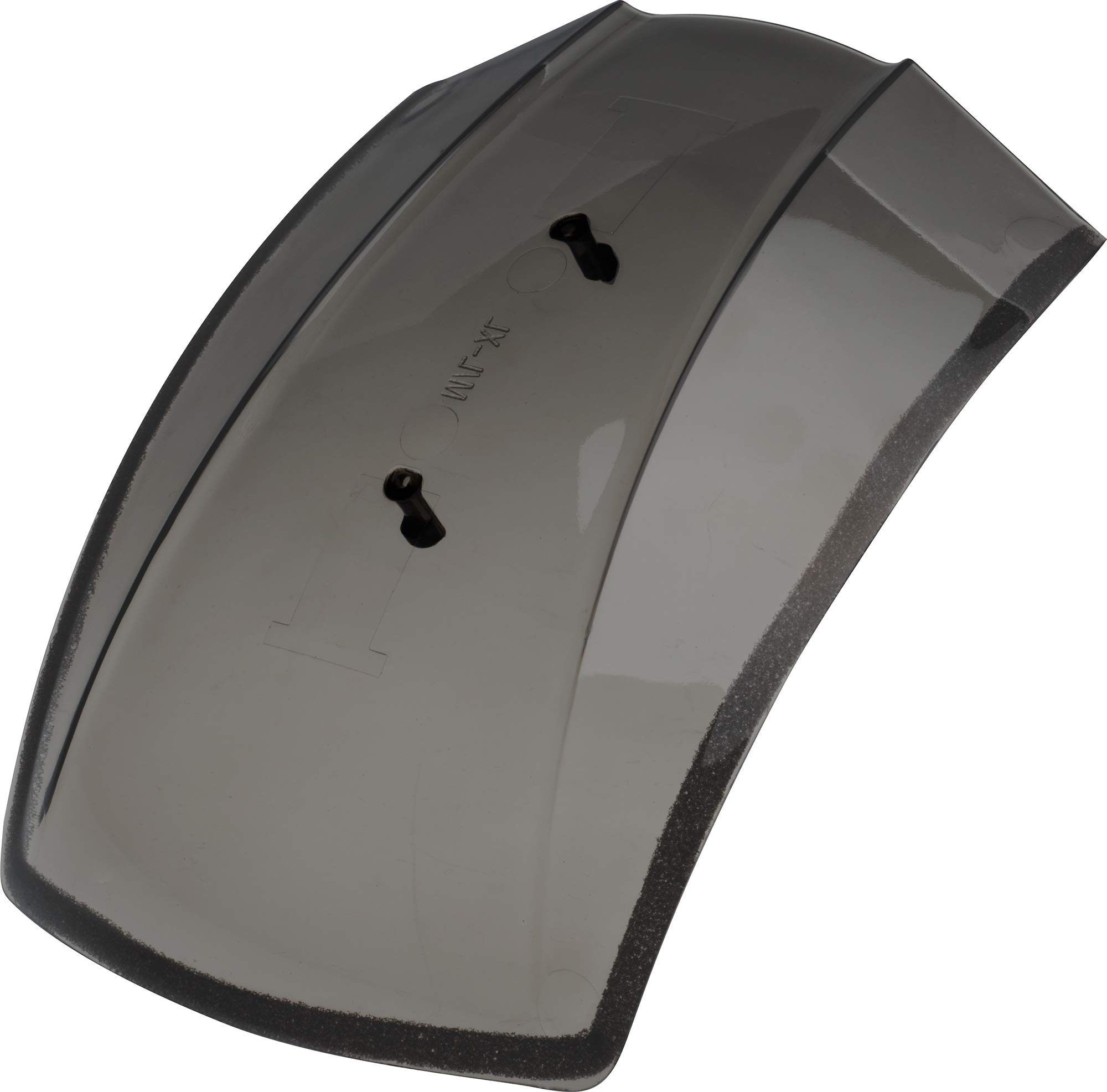 Bell Powersports Eliminator Helmet Replacement Vent Cover (Dark Smoke)