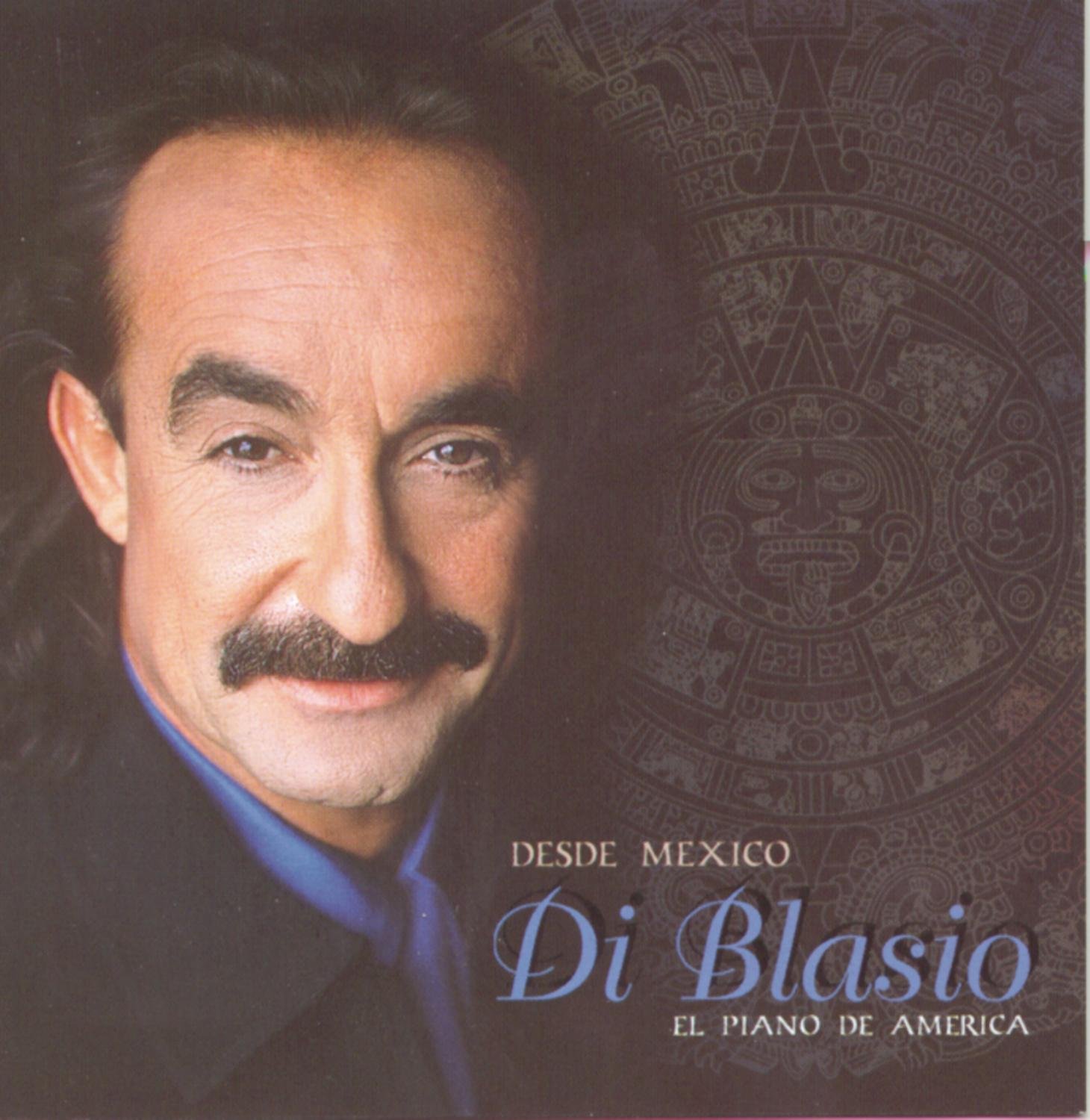Desde Mexico [Audio CD]