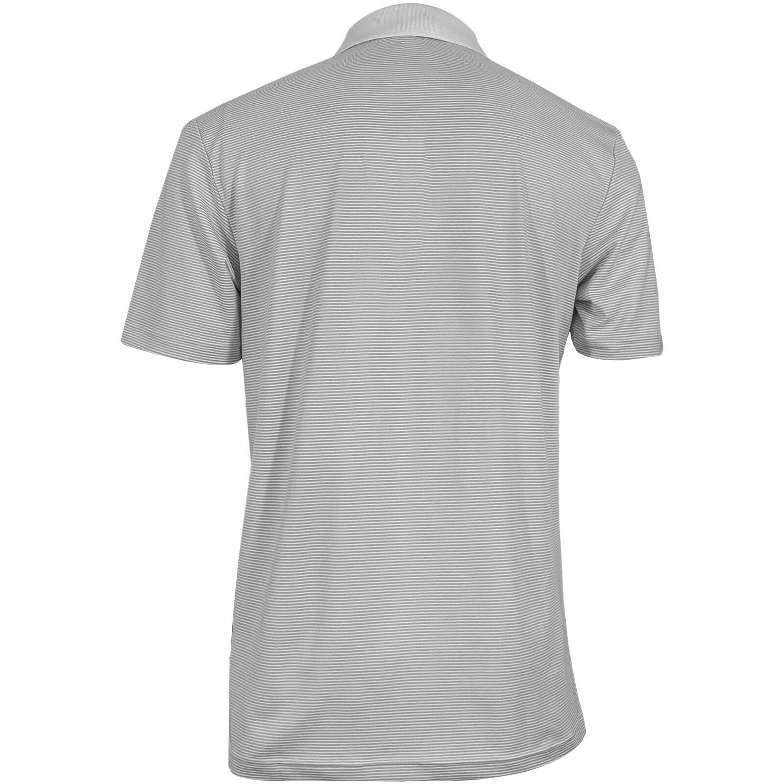 adidas Koszulka polo Ultimate365 Ottoman Stripe Mężczyźni Ultimate365 Ottoman Stripe Polo Shirt