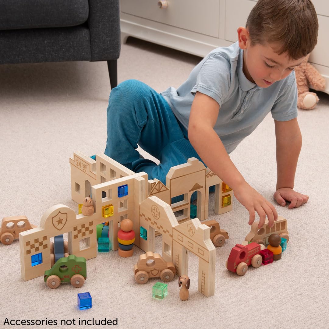 tickit 74067 Discovery Town Dividers