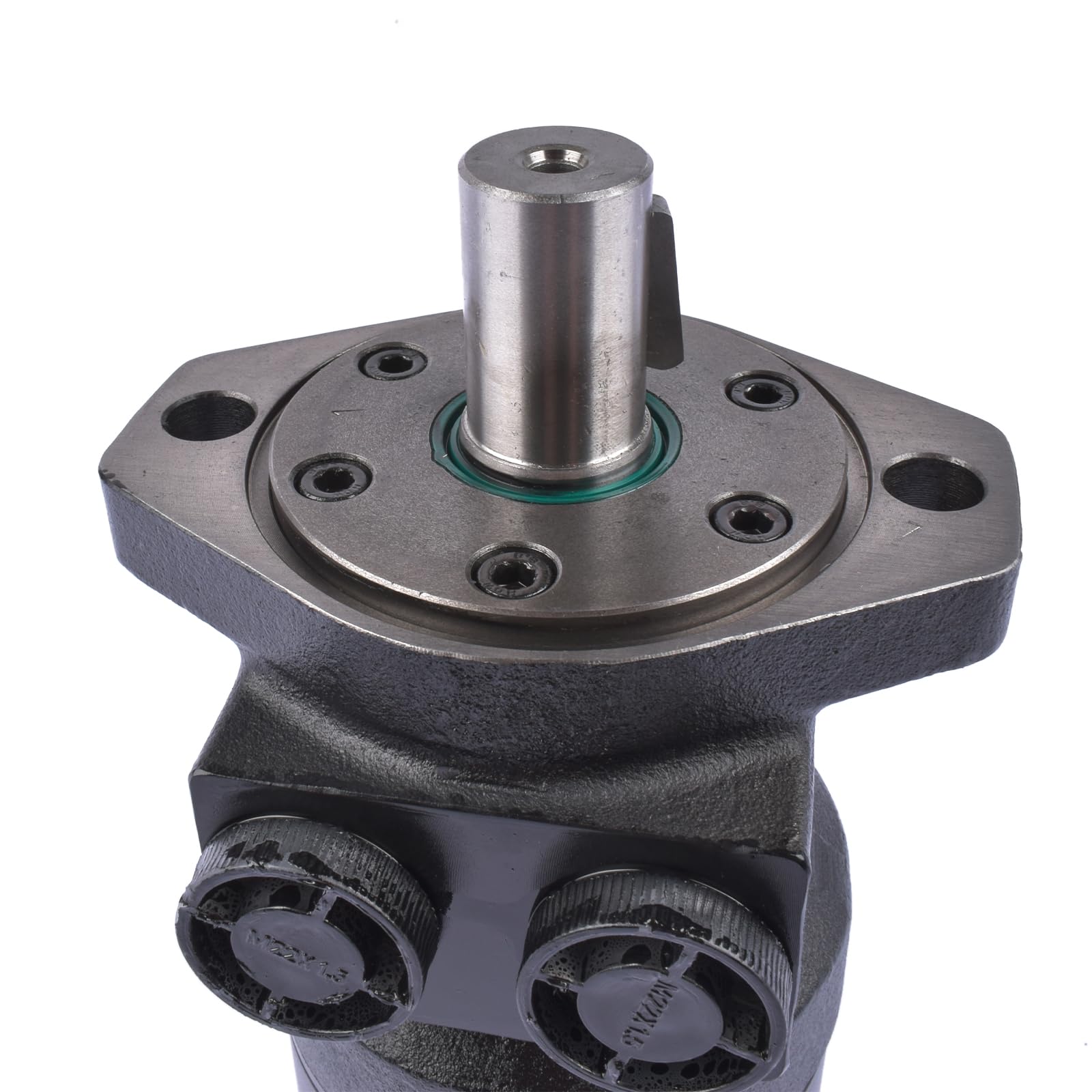 イートン　油圧モーター 油圧モーター・発電機・切換スイッチ | イートン