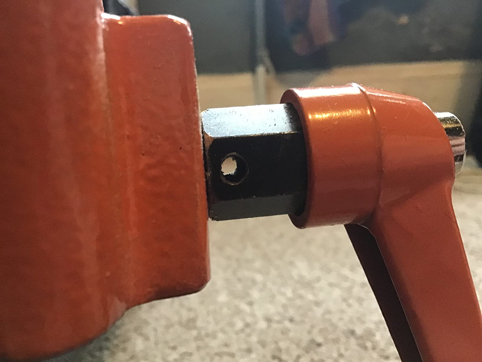 36/mo Finance WEN LA3421 3.2Amp 8Inch by 13Inch Variable Speed