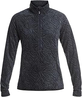 Women's Cascade - Half-zip Polar Fleece for Women Half-zip Polar Fleece