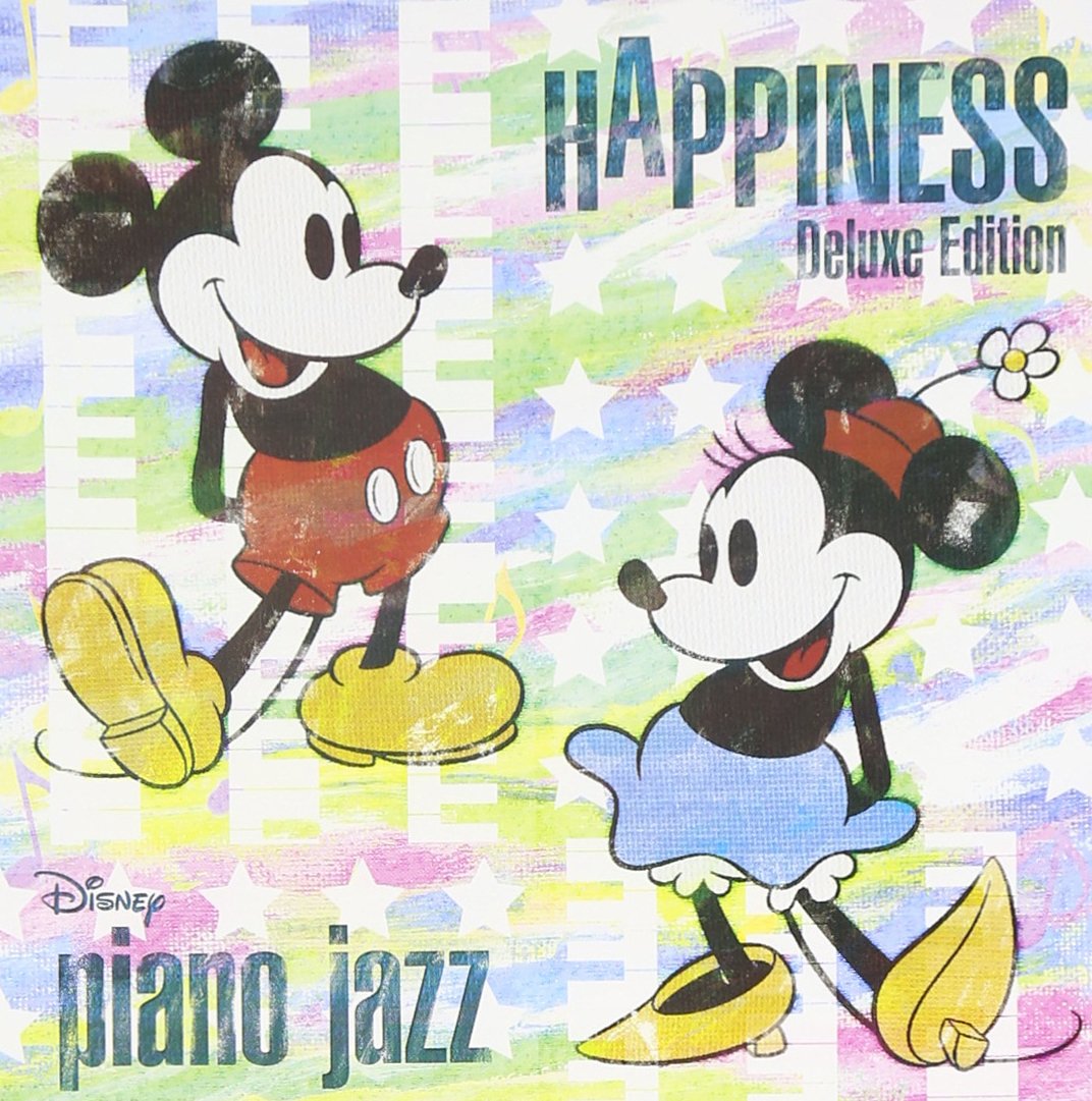 ディズニー　CD THE LEGACY COLLECTION DISNEYLAND