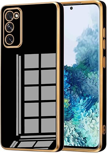 AWZHYDT Samsung Galaxy S20 FE 5G Funda militar a prueba de golpes con soporte de teléfono celular con PC duro mejorado y soporte de TPU suave AWZHYDT Samsung Galaxy S20 FE 5G Funda militar a prueba de golpes con soporte de teléfono celular con PC duro mejorado y soporte de TPU suave