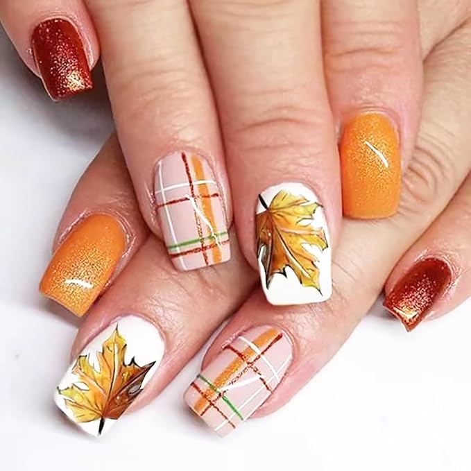 new nail products for fall 2024