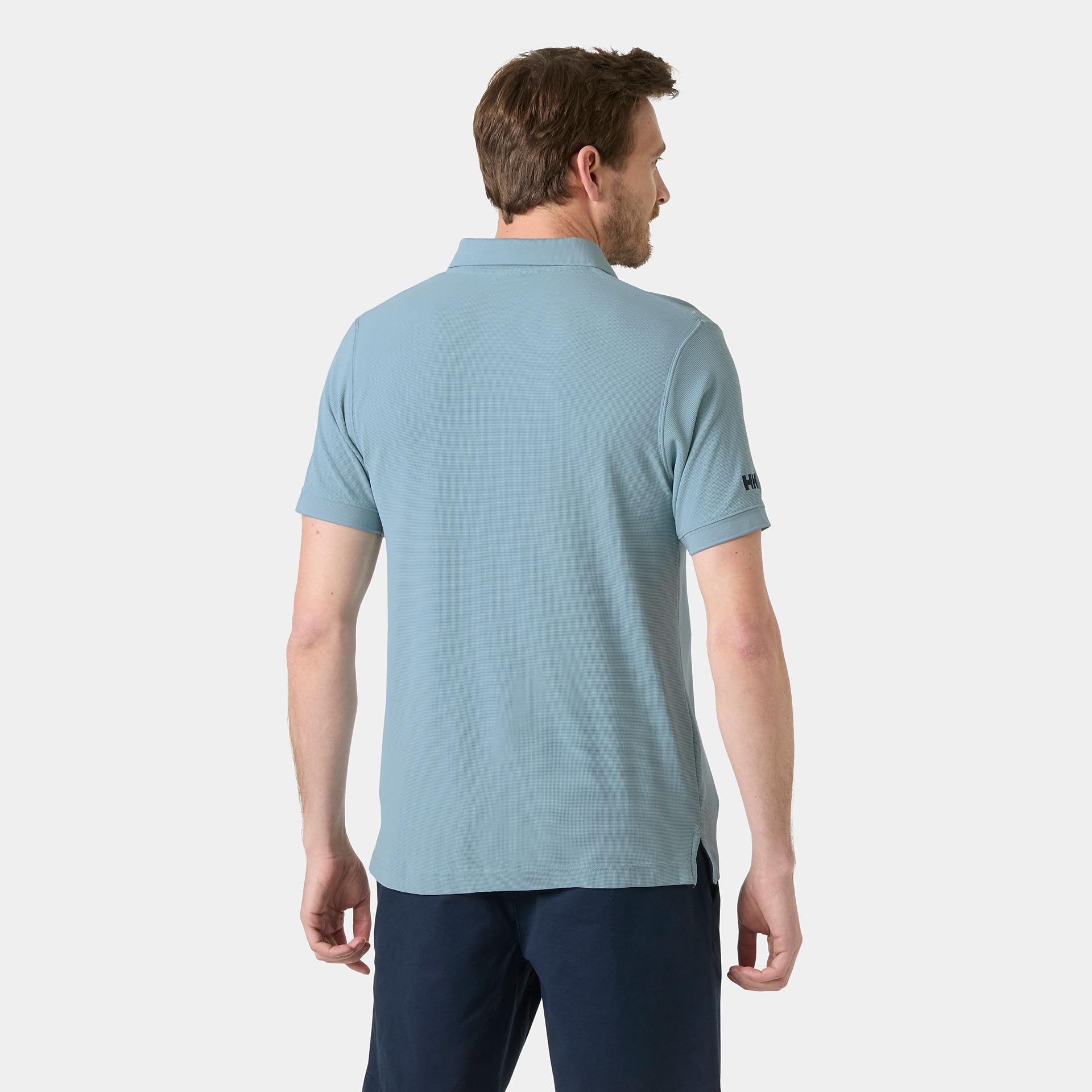Helly Hansen Herren Crewline Poloshirt