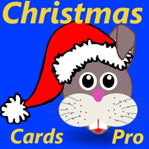 Christmas Cards Pro