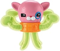 Vista 4 de Fisher-Price Octonauts Octo Glow Crew Pack