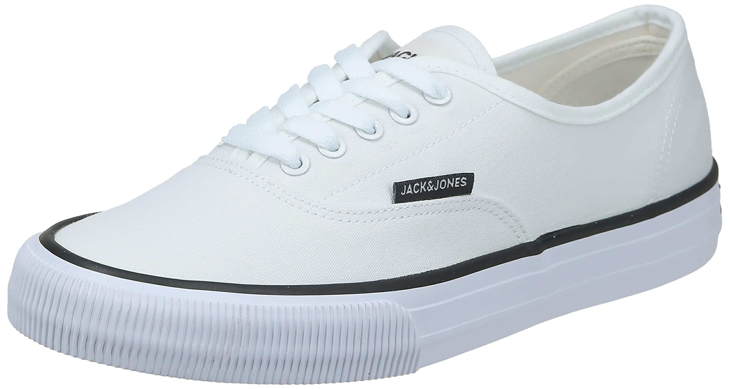 Jack & JonesJfwcurtis Canvas mens SHOES