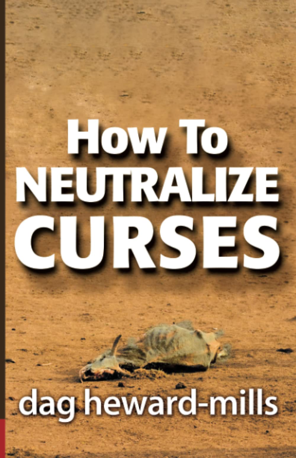 How To Neutralize Curses