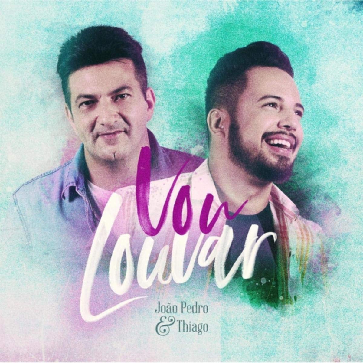 João Pedro e Thiago