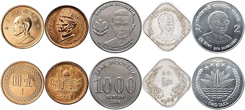 Miniatura 6 de Colección de Monedas 3  Dioses  Diosa  Casco  Lanza  Religión Romana  Religión Griega  Mitología  Deidad