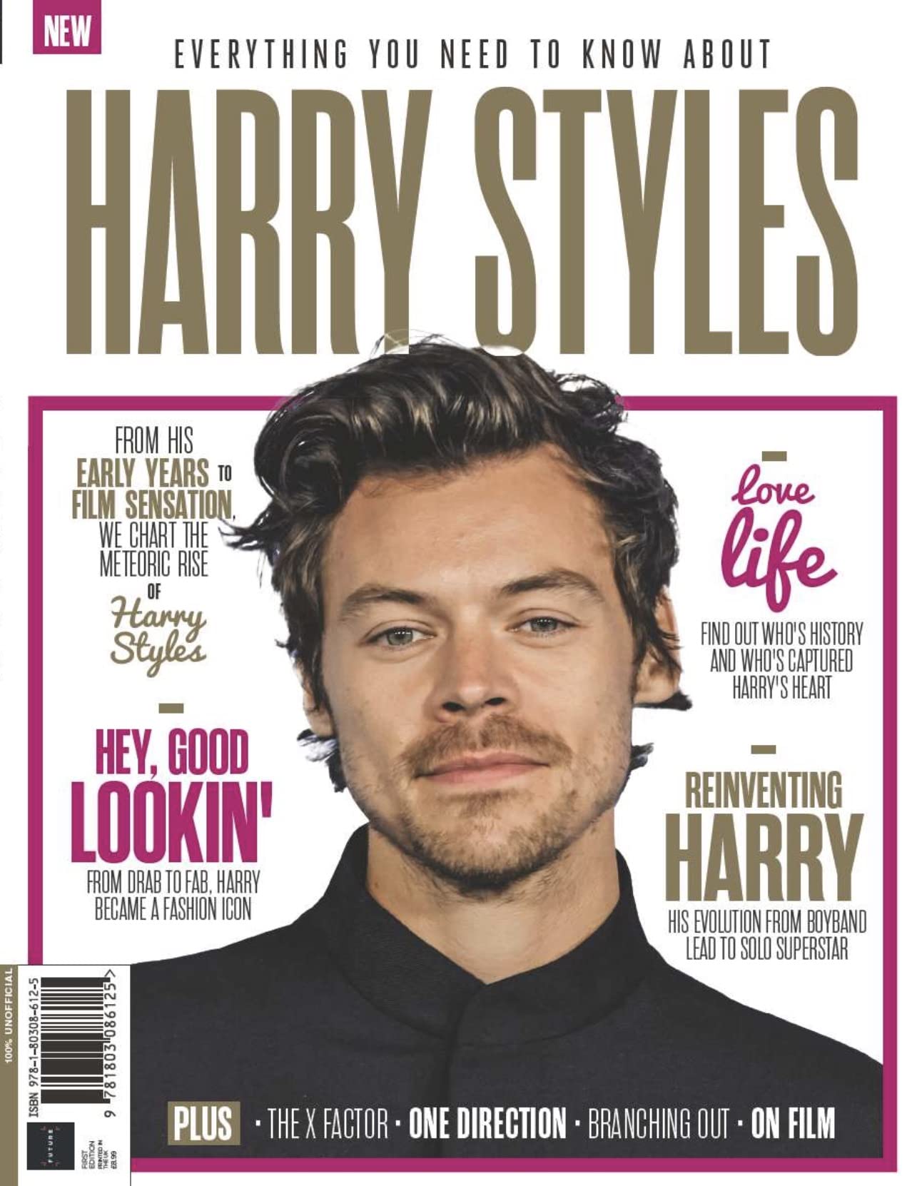 Everything You Need to Know About Harry Styles: NEW & UPDATED FOR 2026