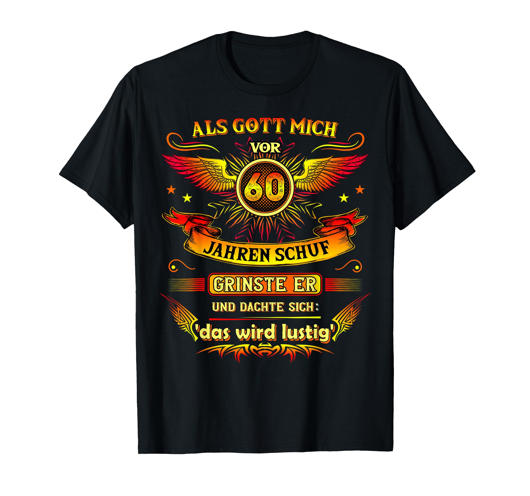 Kleidung mit Designs von Amazon Merch on Demand