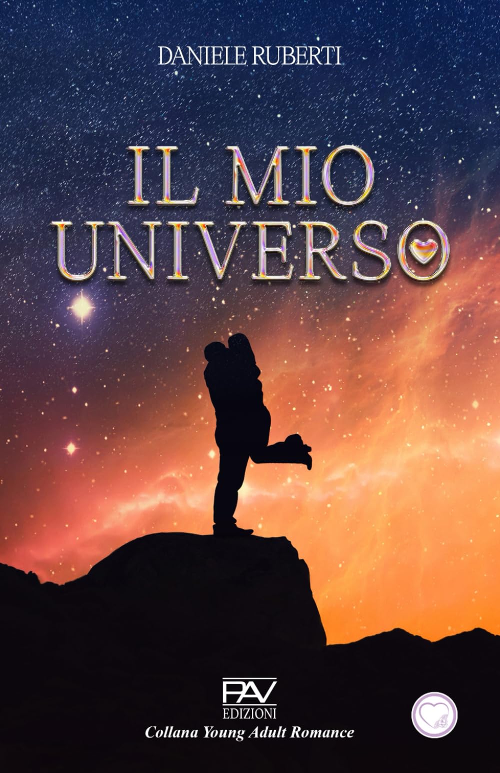IL MIO UNIVERSO