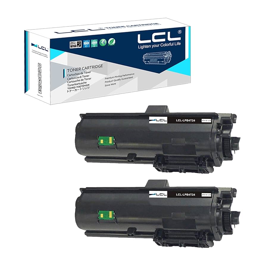 4T25 ブラック トナーカートリッジ 4T25 ブラック トナーカートリッジ