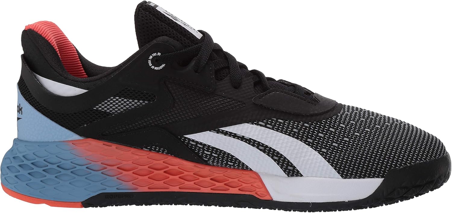 کفش مخصوص دویدن مردانه ریباک مدل Nano X