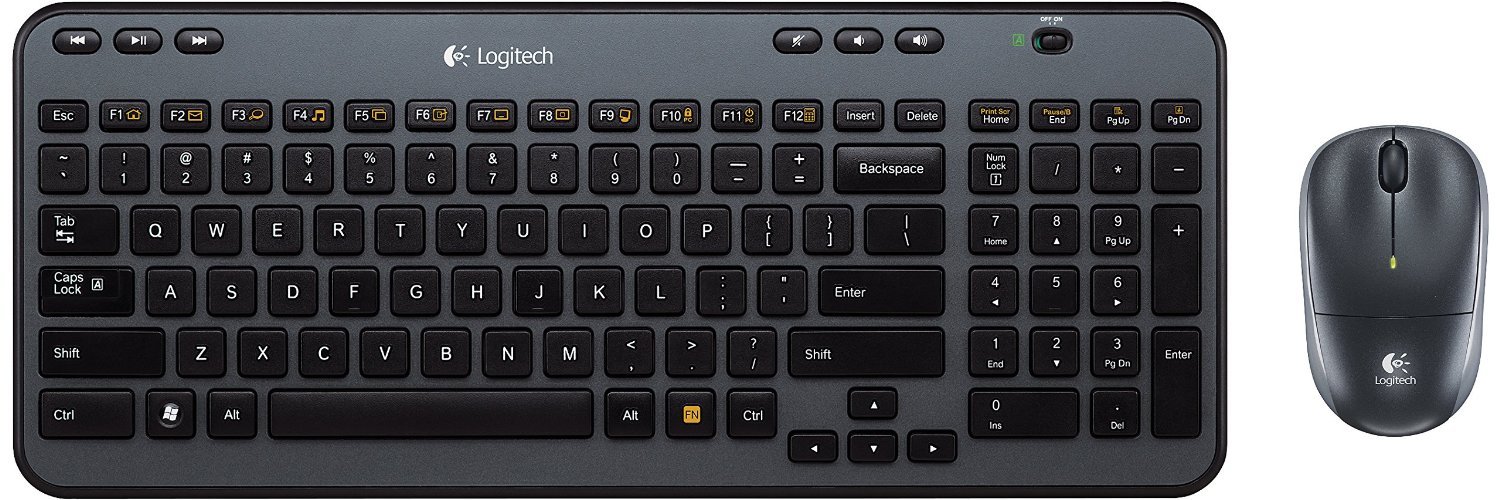 Logitech Mk360 Wireless Combo キーボード+マウス 840104371039__25686.1692350146