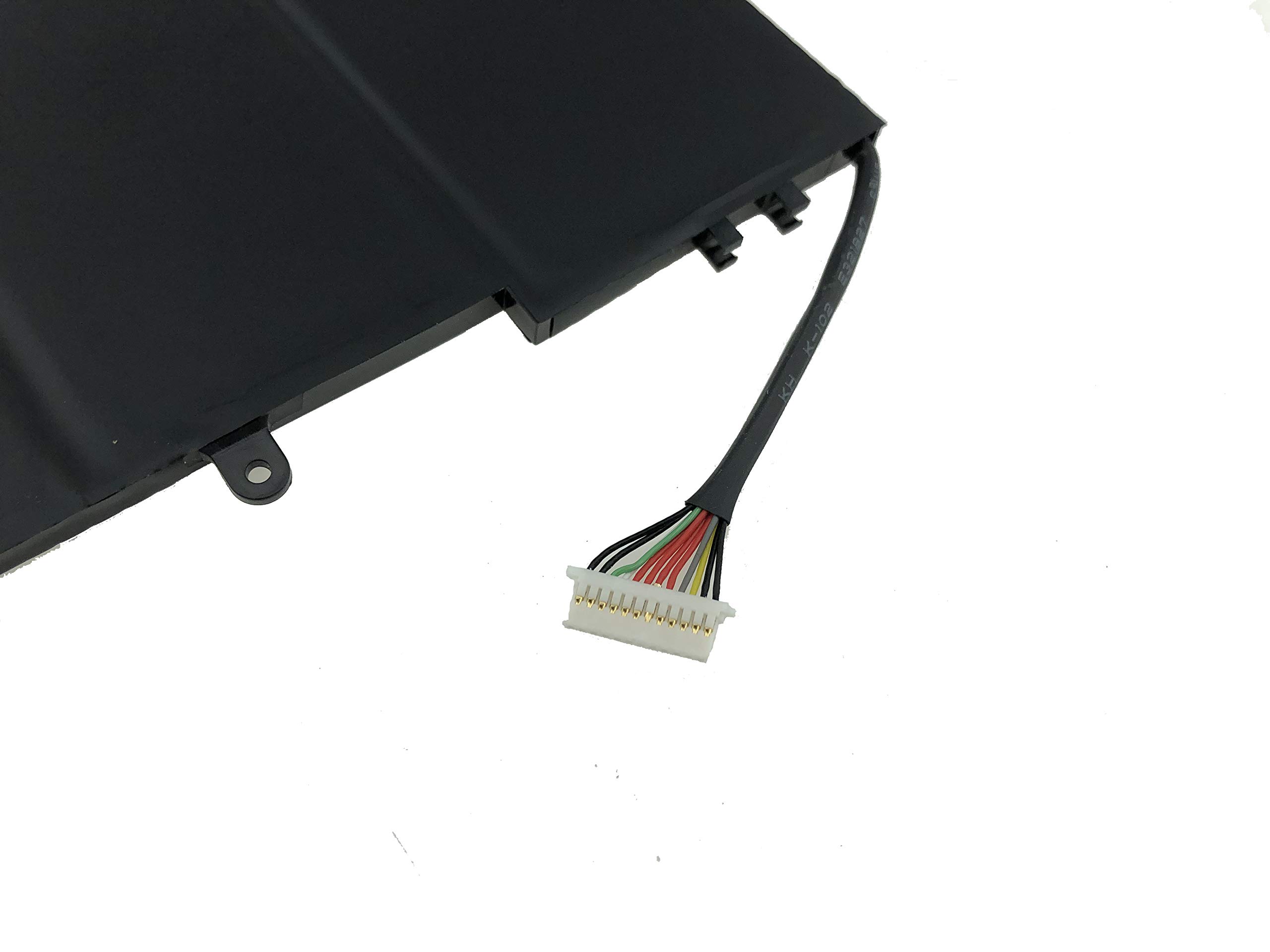 New Genuine KB06XL Battery for HP Spectre x360 15-bl051sa 902401-2C1
