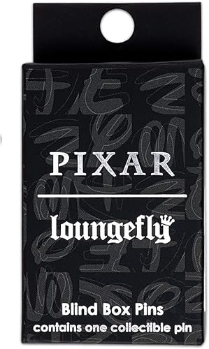 Loungefly X Pixar Toy Story Aliens - Pin esmaltado, Esmalte