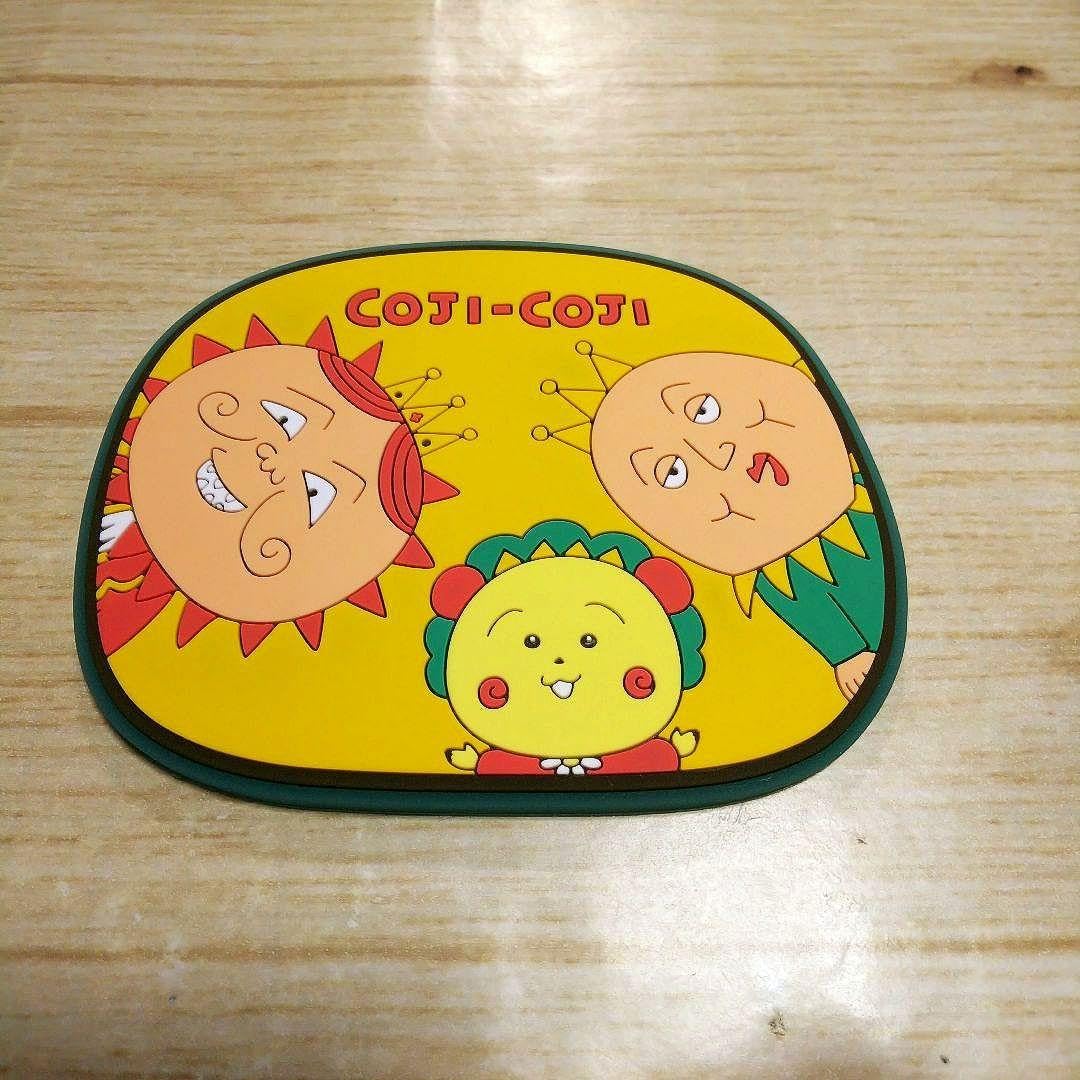 Kojikoji Rubber Coaster Momoko Sakura