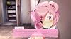 Doki Doki Literature Club Plus! Premium Physical Edition – Nintendo Switch