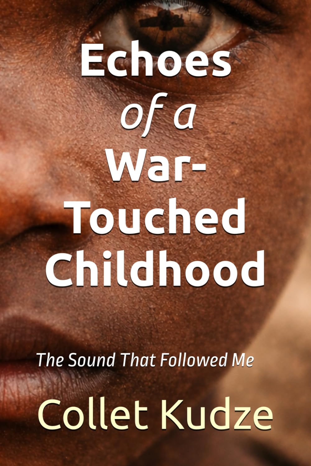 Echoes of a War-Touched Childhood: The Sound That Followed Me