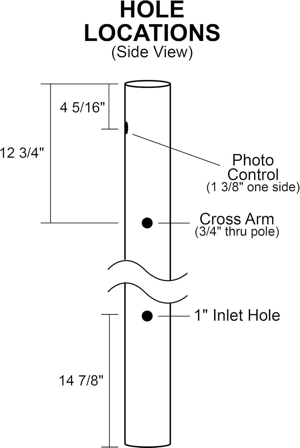 Get Discount Offer Solus SP7-320-BZ 7' Outdoor Direct Burial Lamp Post with Cross Arm & Auto Dusk-Dawn Photocell, Fits 3 Post Top Fixtures, Includes Inlet Hole, Easy to Install, Corrosion & Weather Resistant, Bronze Lowest Price Solus SP7-320-BZ 7' Outdoor Direct Burial Lamp Post with Cross Arm & Auto Dusk-Dawn Photocell, Fits 3 Post Top Fixtures, Includes Inlet Hole, Easy to Install, Corrosion & Weather Resistant, Bronze