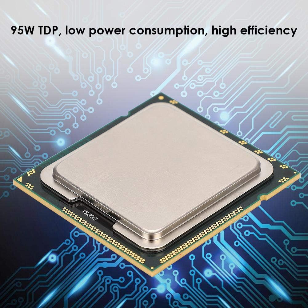 X5650 CPU, Six Core Twelve Threads 2.66GHz 12M Cache LGA1366 6.4 GT,s 95W DDR3 800,1066,1333 SSE4.2 Maximum 3 Memory Channels Maximum 32GB,s Memory Bandwidth