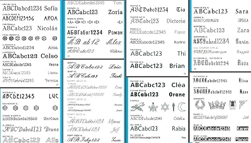 Miniatura 3 de Gold Cuff Engraved Bracelet for Men Personalized Mens Bracelet with Initials customized monogram cuff 14K Gold Filled Bangle Birthday, Fathers days,