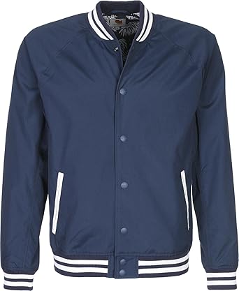 carhartt baseball jacket