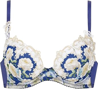 Amazon | [ワコール] ブラジャー ルジェ【ハッピーFitブラ】 谷間を