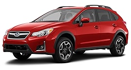 2017 Subaru/Crosstrek