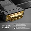 Ugreen DVI to HDMI Converter Adapter