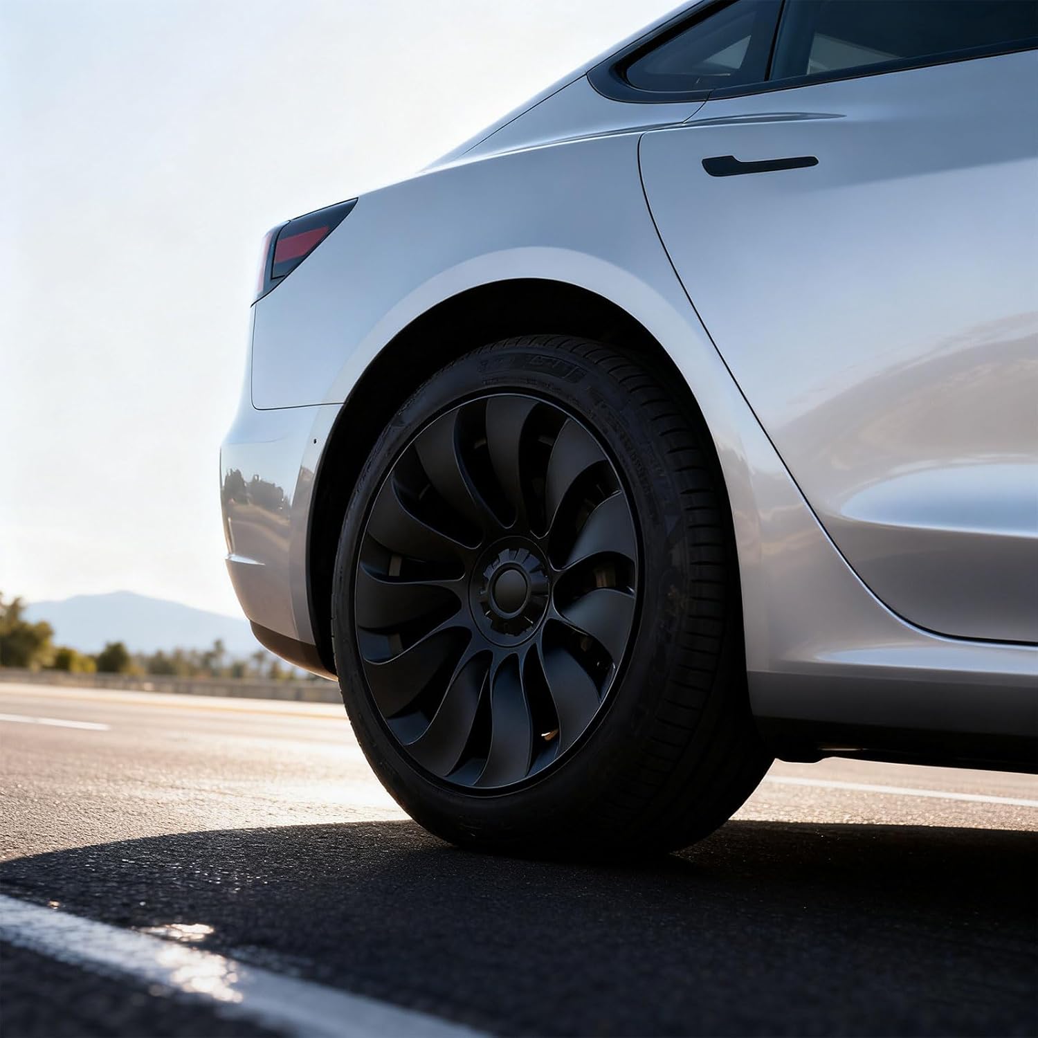 KTC カップ型オイルフィルターレンチ avsa-079【エヒメマシン】 耐摩耗性 ABS 19 インチリムカバーエンクロージャ完全保護耐候性車両取り付けに迅速にフィット耐候性ホイールプロテクター