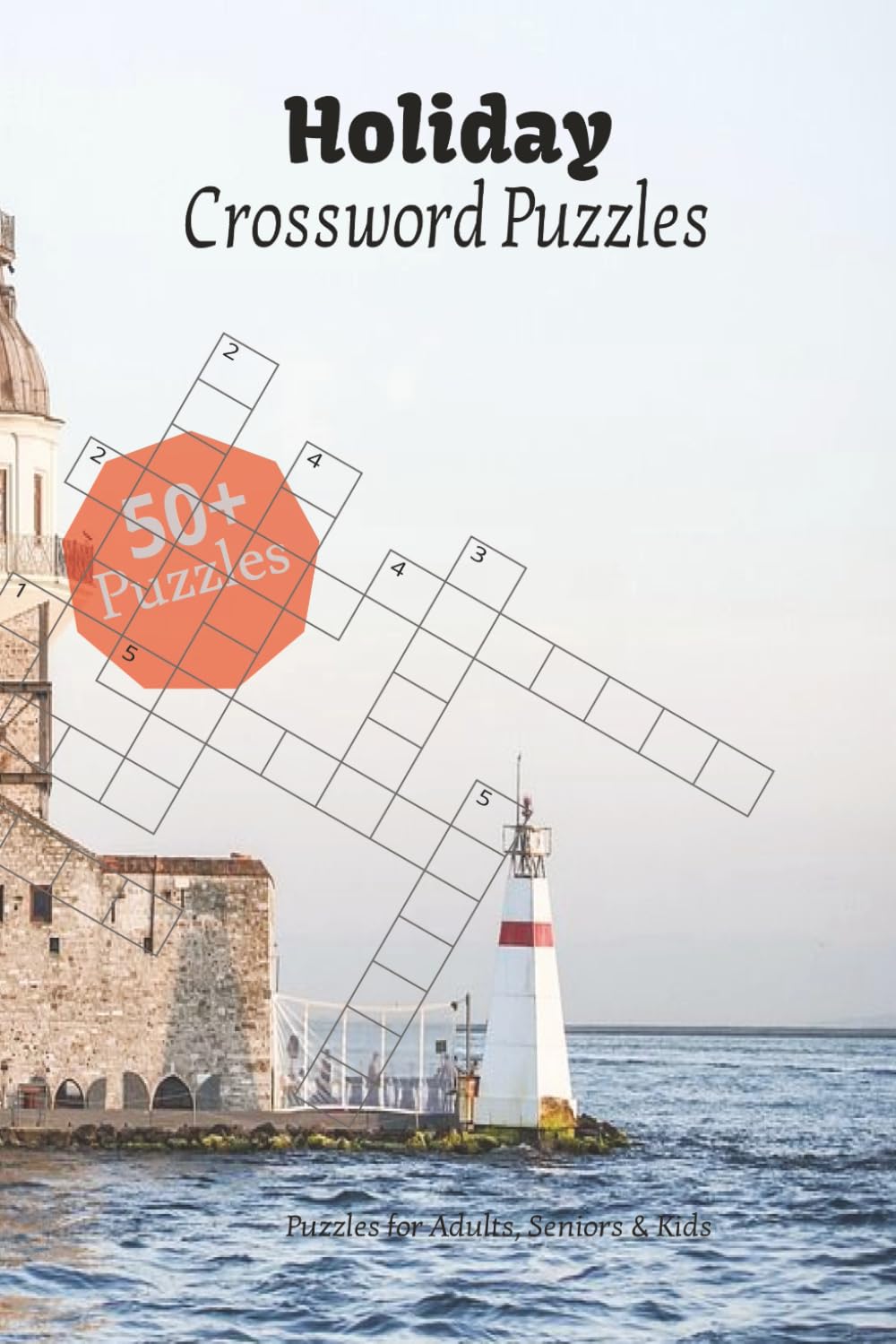 Holiday Crossword Puzzles