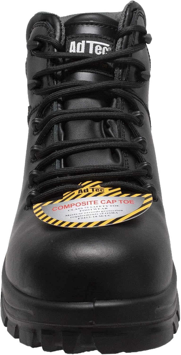 Ad Tec womens Work Boots
