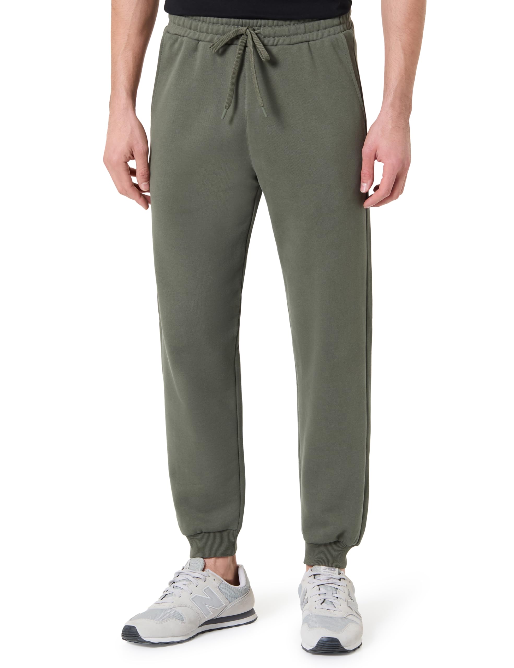 Replay Herren Jogginghose mit Taschen