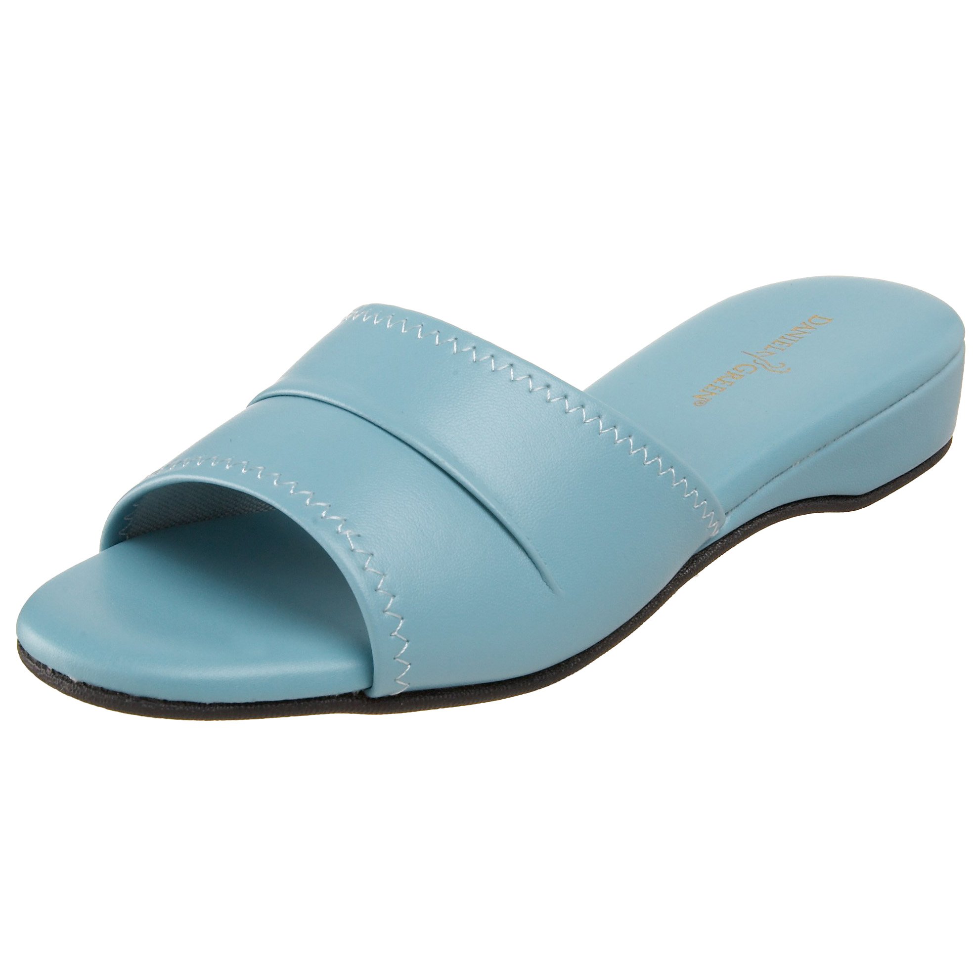 Daniel Green Mule Slippers For Women