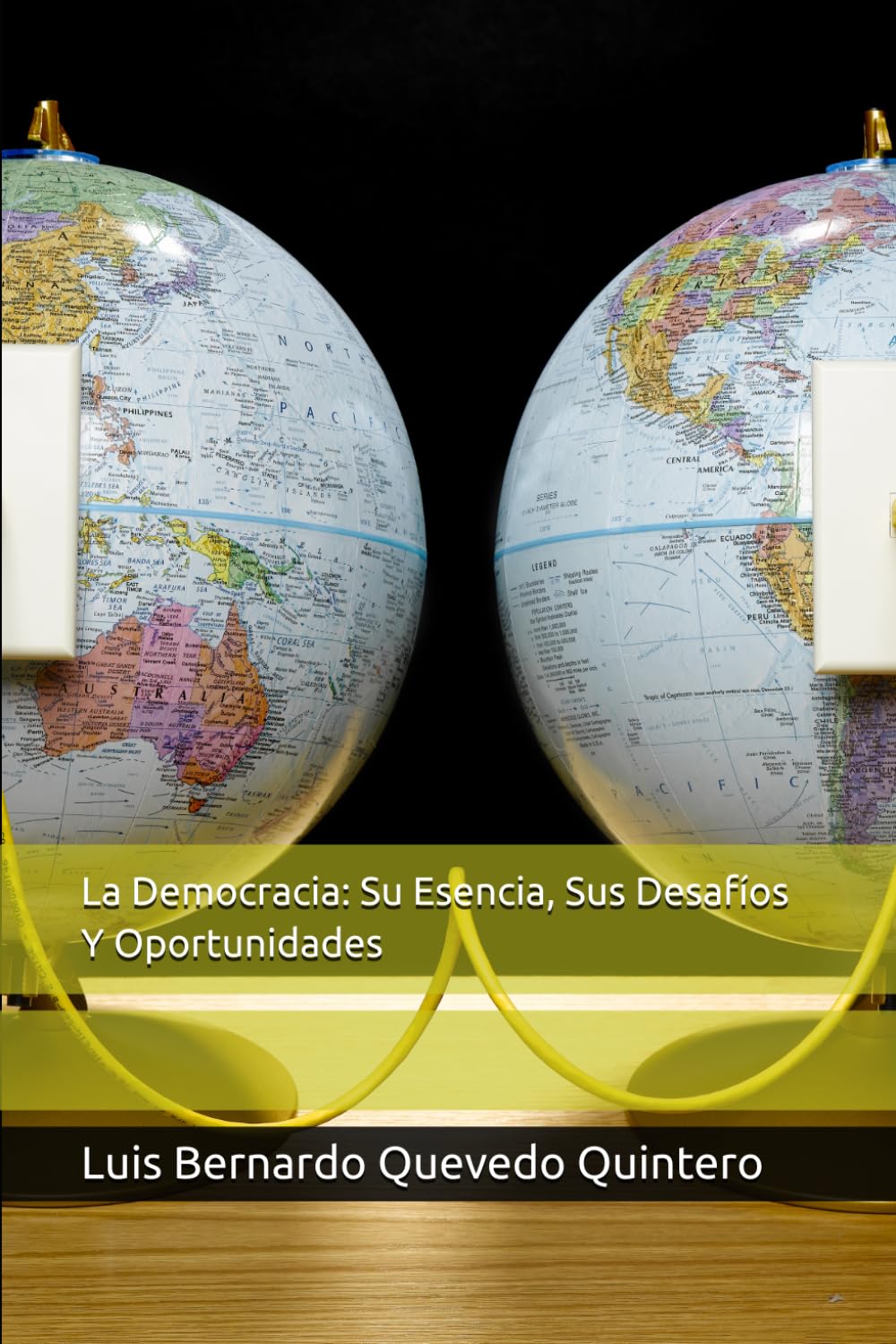 La Democracia: Su Esencia, Sus Desafíos Y Oportunidades