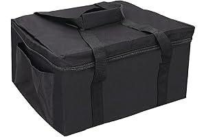 Weber Lumin Electric Grill Carry Bag