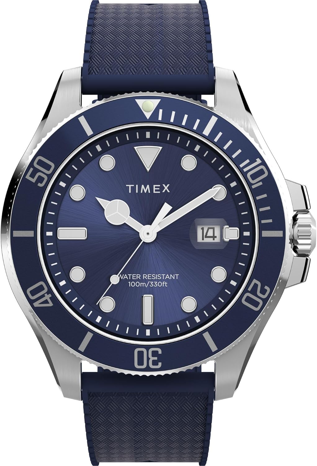 Timex Men's Harborside 42mm Watch