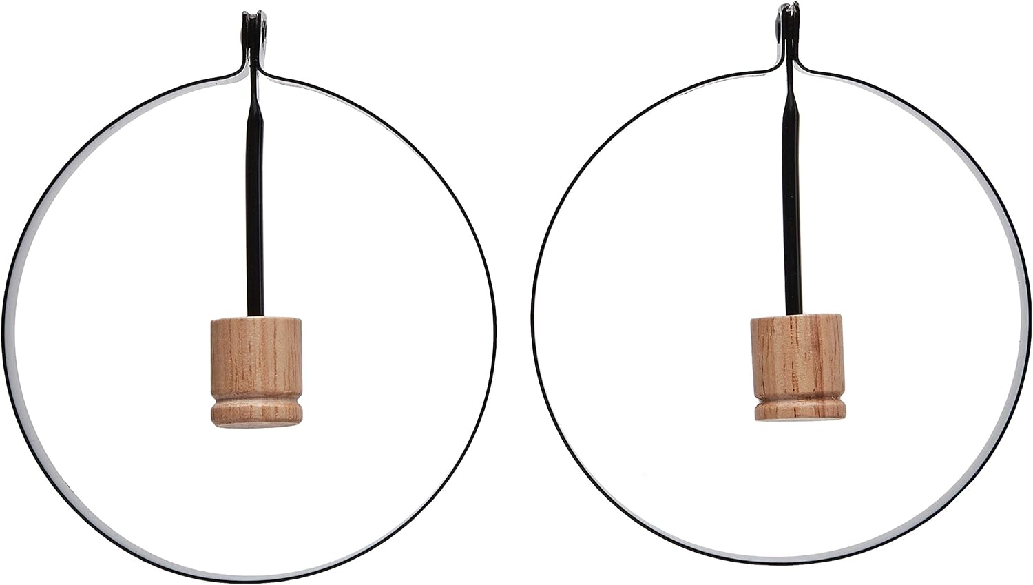 Nonstick Egg Ring by Happy Sales