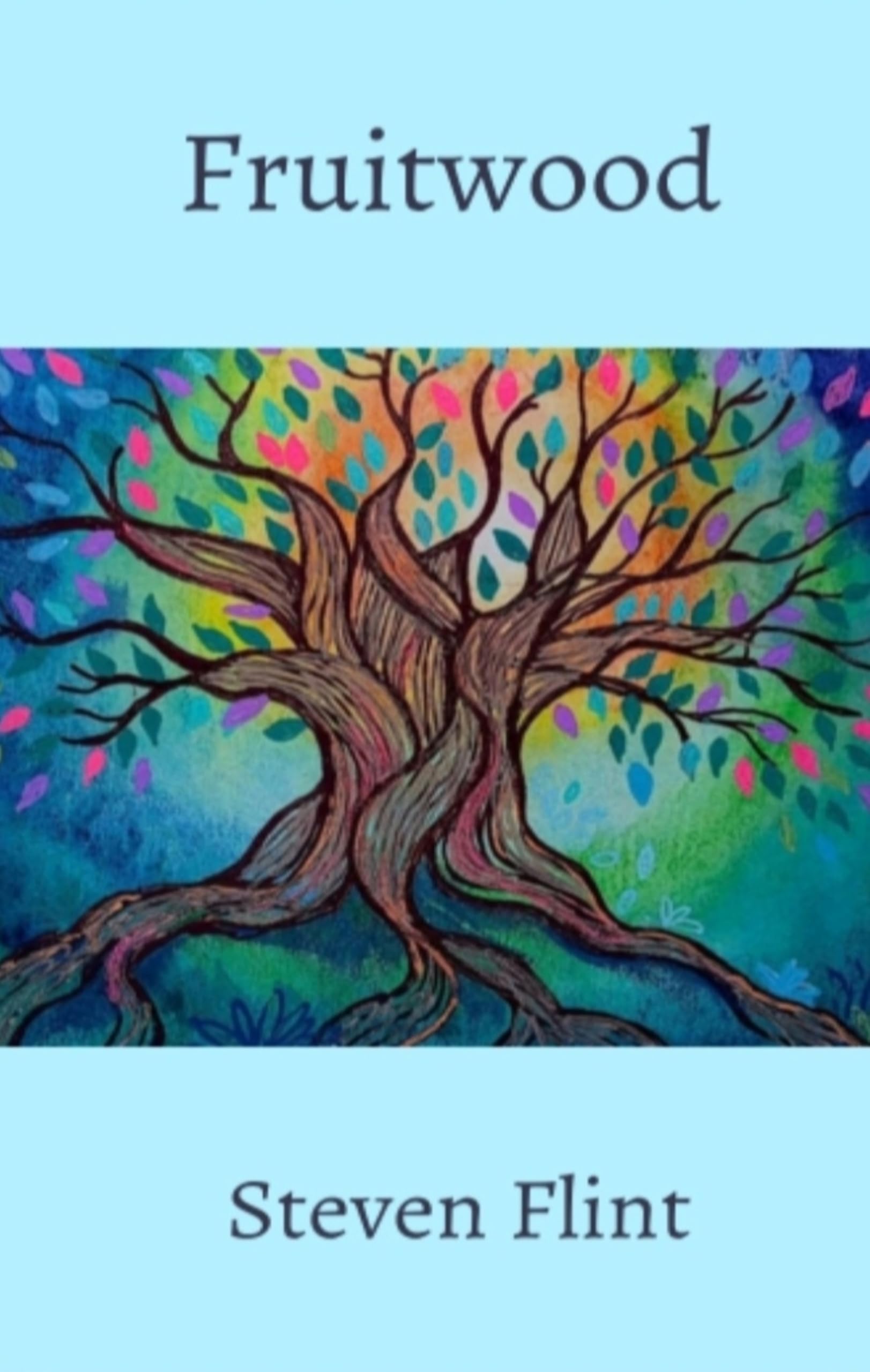 Fruitwood