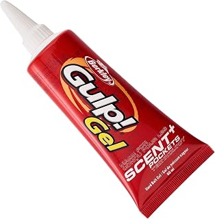 Berkley Gulp! Hard Bait Fishing Gel