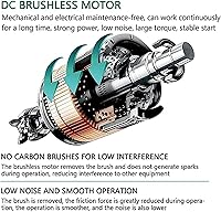 Vista 7 de Coctelera digital orbital,Batidora orbital digital de laboratorio,Mezclador oscilador horizontal digital del oscilación,Velocidad y tiempo